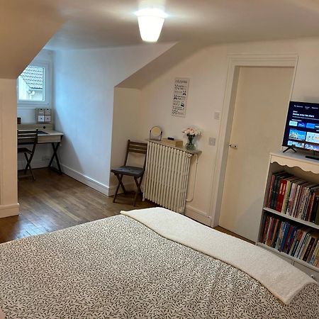 L'Evidence Bed & Breakfast Argenteuil Luaran gambar