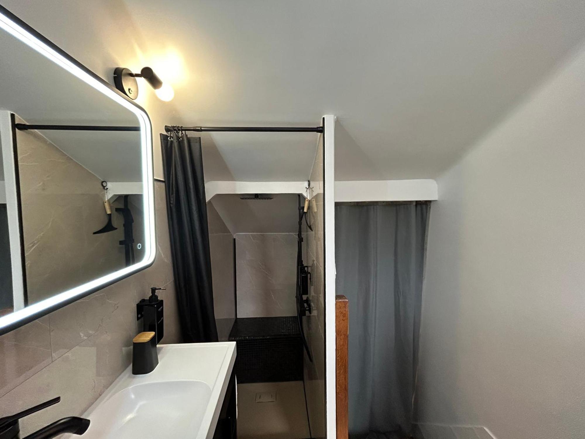 L'Evidence Bed & Breakfast Argenteuil Luaran gambar