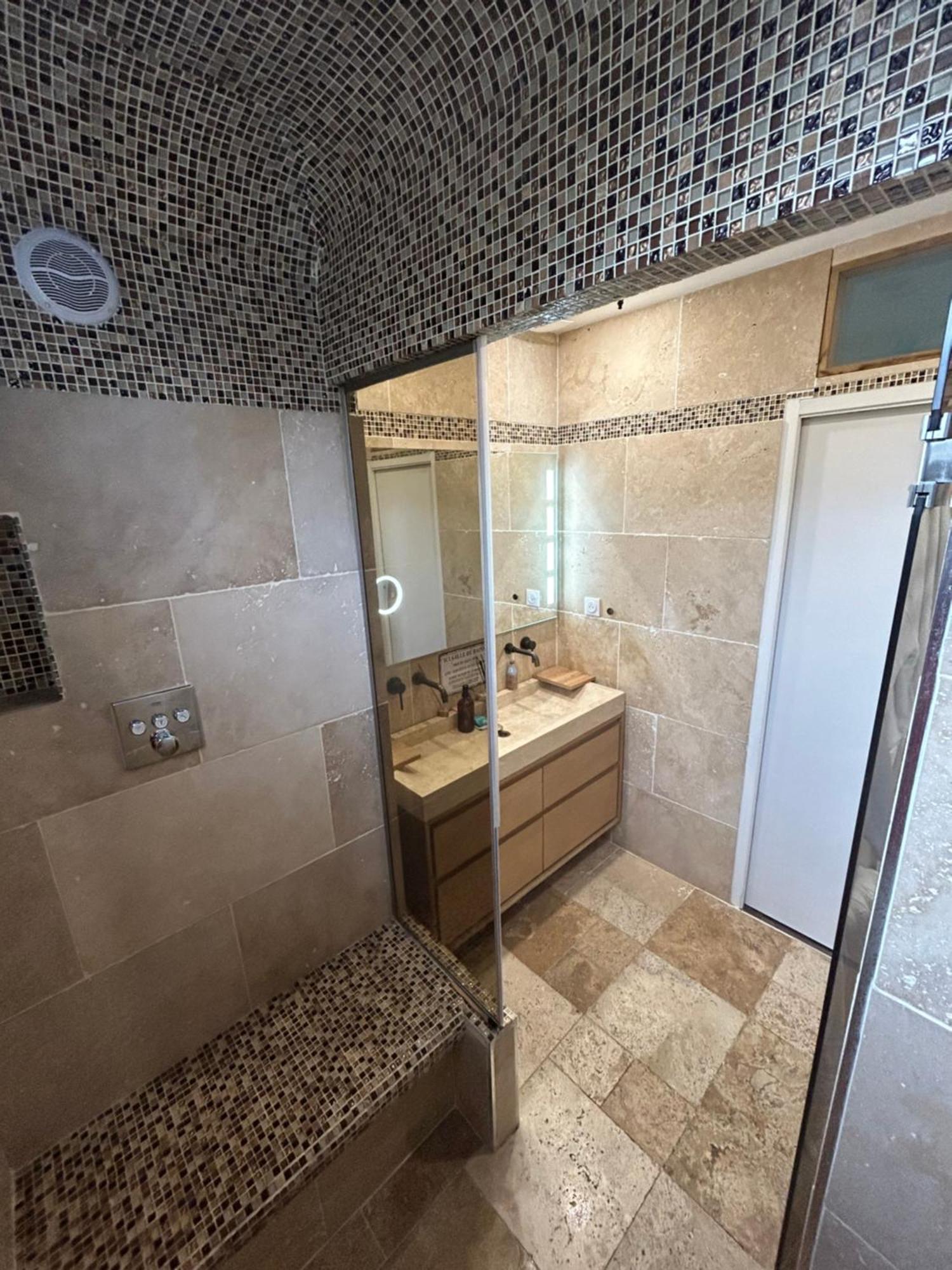 L'Evidence Bed & Breakfast Argenteuil Luaran gambar