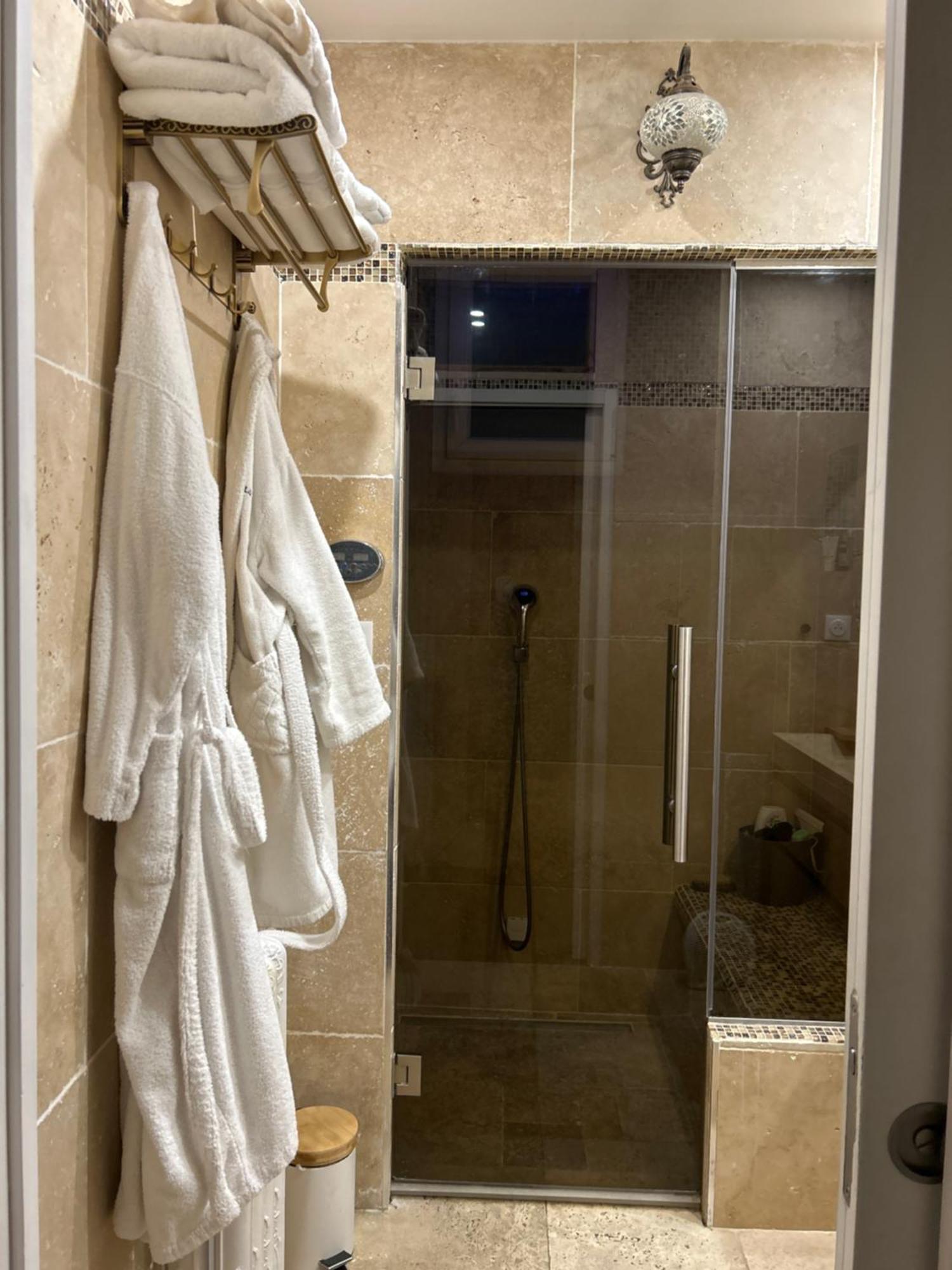 L'Evidence Bed & Breakfast Argenteuil Luaran gambar