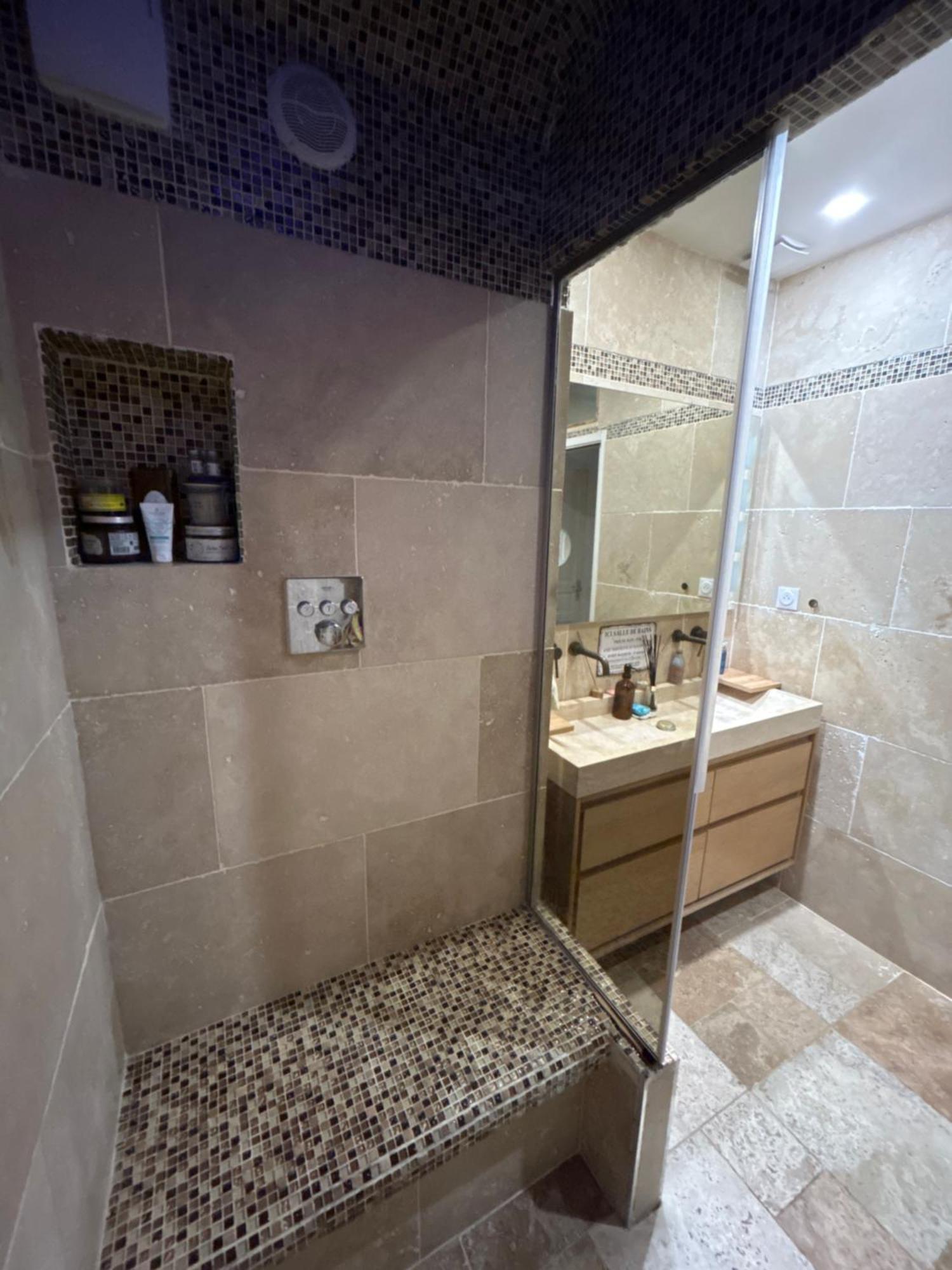 L'Evidence Bed & Breakfast Argenteuil Luaran gambar