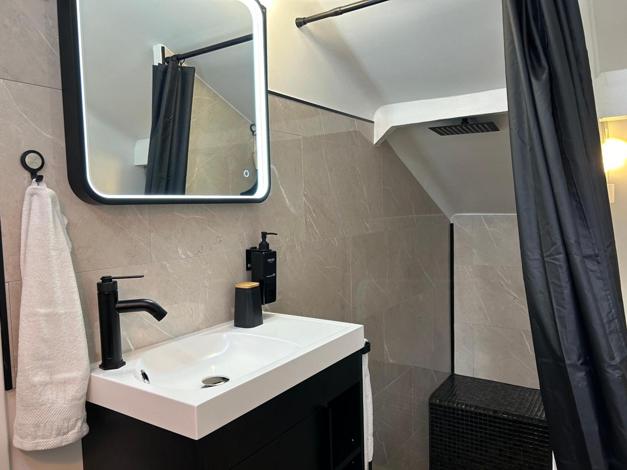 L'Evidence Bed & Breakfast Argenteuil Luaran gambar