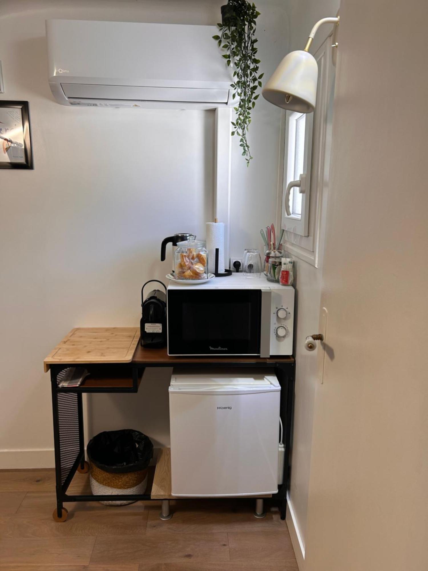 L'Evidence Bed & Breakfast Argenteuil Luaran gambar