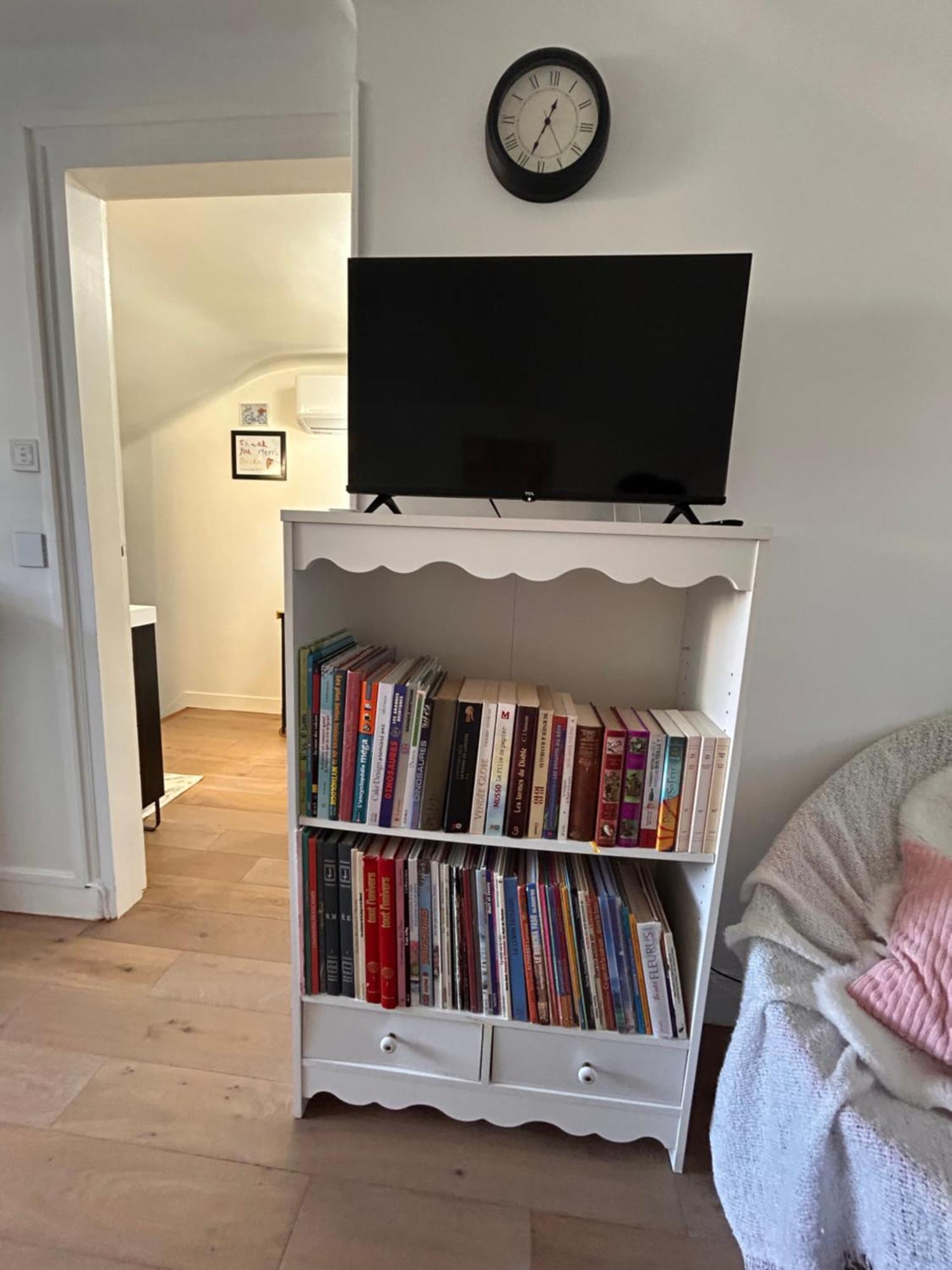 L'Evidence Bed & Breakfast Argenteuil Luaran gambar